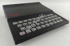ZX81 - komputer1